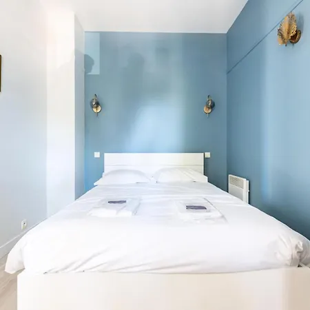 Saint Goustan - Maeva - 3 Pieces 6 Personnes Avec Vue - Prestige - Super Mae-9810 Apartment