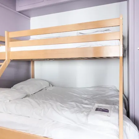 Saint Goustan - Maeva - 3 Pieces 6 Personnes Avec Vue - Prestige - Super Mae-9810 Le Croisic