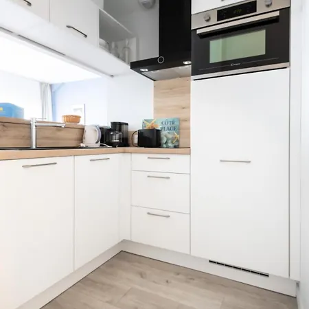 Apartment Saint Goustan - Maeva - 3 Pieces 6 Personnes Avec Vue - Prestige - Super Mae-9810 *