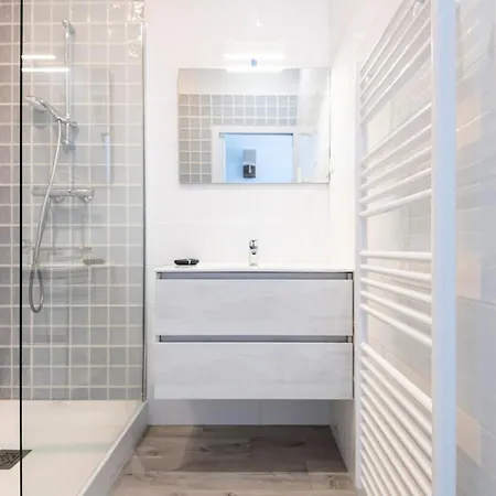 Saint Goustan - Maeva - 3 Pieces 6 Personnes Avec Vue - Prestige - Super Mae-9810 Le Croisic