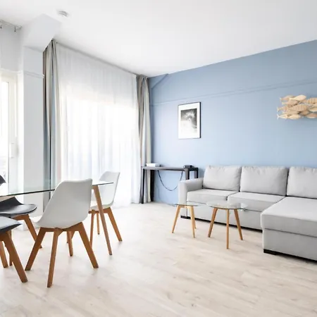 Saint Goustan - Maeva - 3 Pieces 6 Personnes Avec Vue - Prestige - Super Mae-9810 Apartment Le Croisic