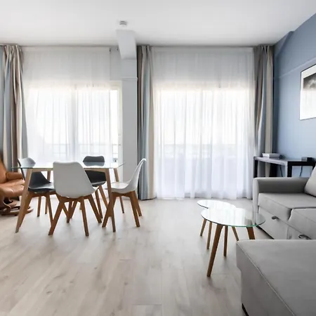 Saint Goustan - Maeva - 3 Pieces 6 Personnes Avec Vue - Prestige - Super Mae-9810 Apartment Le Croisic