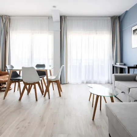 Apartment Saint Goustan - Maeva - 3 Pieces 6 Personnes Avec Vue - Prestige - Super Mae-9810