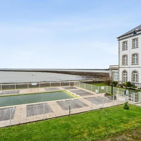 Saint Goustan - Maeva - 3 Pieces 6 Personnes Avec Vue - Prestige - Super Mae-9810 * Le Croisic