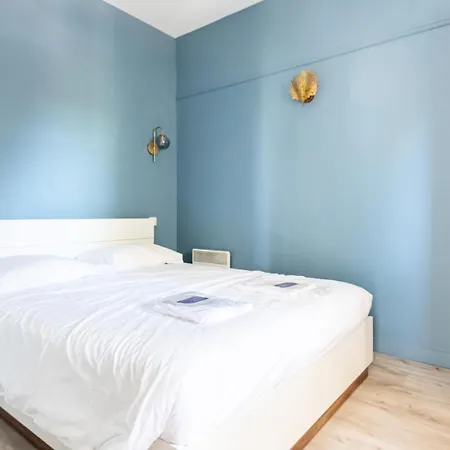 Saint Goustan - Maeva - 3 Pieces 6 Personnes Avec Vue - Prestige - Super Mae-9810 *