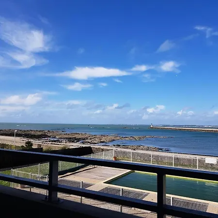 Saint Goustan - Maeva - 3 Pieces 6 Personnes Avec Vue - Prestige - Super Mae-9810 Apartment