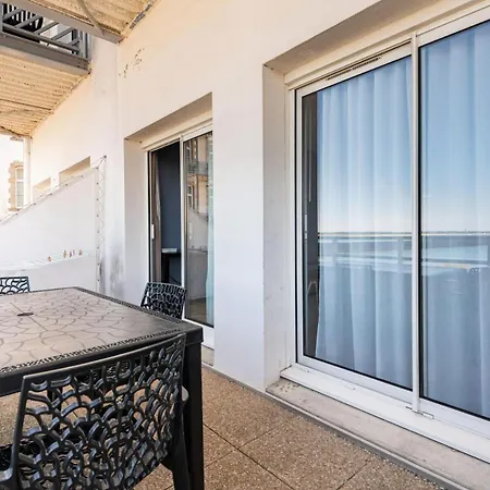 Saint Goustan - Maeva - 3 Pieces 6 Personnes Avec Vue - Prestige - Super Mae-9810 Apartment *