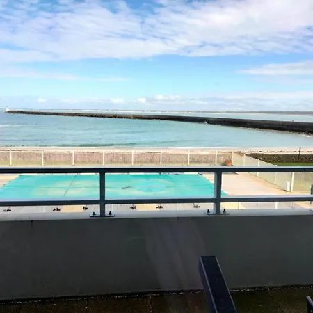 Saint Goustan - Maeva - 3 Pieces 6 Personnes Avec Vue - Prestige - Super Mae-9810 *