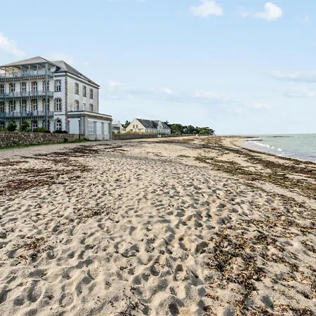 Saint Goustan - Maeva - 3 Pieces 6 Personnes Avec Vue - Prestige - Super Mae-9810 Apartment