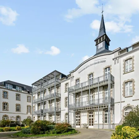 Saint Goustan - Maeva - 3 Pieces 6 Personnes Avec Vue - Prestige - Super Mae-9810