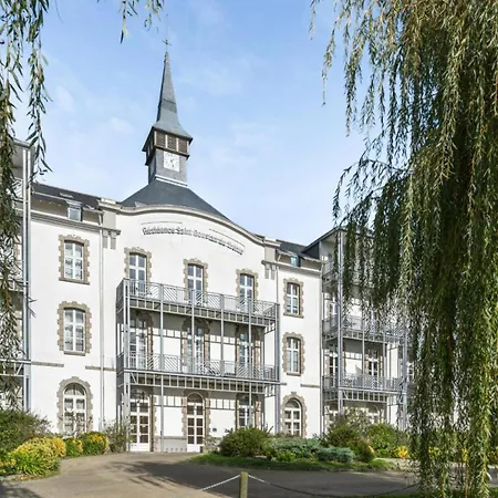 Saint Goustan - Maeva - 3 Pieces 6 Personnes Avec Vue - Prestige - Super Mae-9810 *