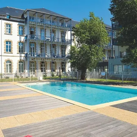 Résidence Saint Goustan - Maeva - 3 Pièces 6 Personnes Avec Vue - Prestige - Super Mae-9810