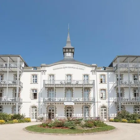 Résidence Saint Goustan - Maeva - 3 Pièces 6 Personnes Avec Vue - Prestige - Super Mae-9810 Appartement