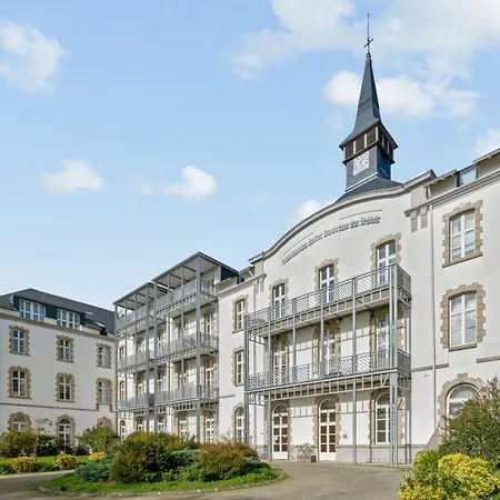 Appartement Résidence Saint Goustan - Maeva - 3 Pièces 6 Personnes Avec Vue - Prestige - Super Mae-9810 Le Croisic