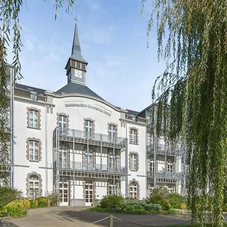 Résidence Saint Goustan - Maeva - 3 Pièces 6 Personnes Avec Vue - Prestige - Super Mae-9810 Le Croisic