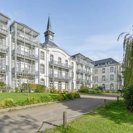 Résidence Saint Goustan - Maeva - 3 Pièces 6 Personnes Avec Vue - Prestige - Super Mae-9810 Appartement Le Croisic