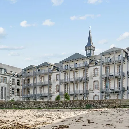 Résidence Saint Goustan - Maeva - 3 Pièces 6 Personnes Avec Vue - Prestige - Super Mae-9810