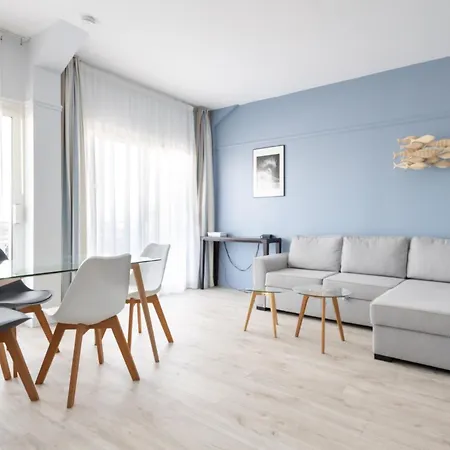 Résidence Saint Goustan - Maeva - 3 Pièces 6 Personnes Avec Vue - Prestige - Super Mae-9810 * Le Croisic