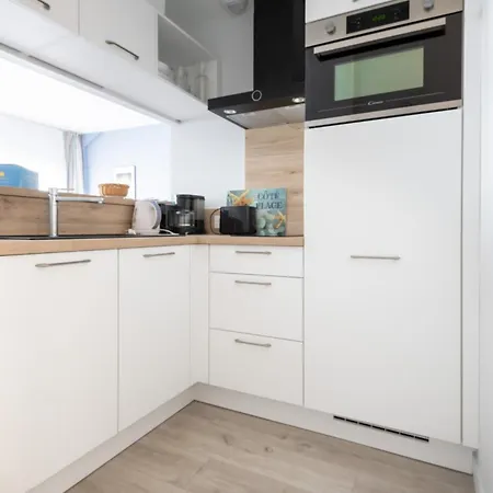 Appartement Résidence Saint Goustan - Maeva - 3 Pièces 6 Personnes Avec Vue - Prestige - Super Mae-9810 *