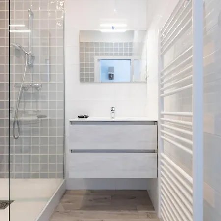 Résidence Saint Goustan - Maeva - 3 Pièces 6 Personnes Avec Vue - Prestige - Super Mae-9810 Appartement *