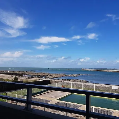 Résidence Saint Goustan - Maeva - 3 Pièces 6 Personnes Avec Vue - Prestige - Super Mae-9810 Appartement *