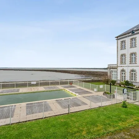 Résidence Saint Goustan - Maeva - 3 Pièces 6 Personnes Avec Vue - Prestige - Super Mae-9810 Appartement *