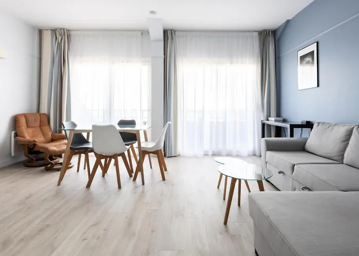 公寓 Saint Goustan - Maeva - 3 Pieces 6 Personnes Avec Vue - Prestige - Super Mae-9810